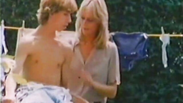 Milf indo tante xxx Jerman sungguhan